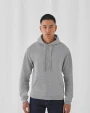 B&C ID.203 Hooded sweatshirt Sweatshirts personalisierbar
