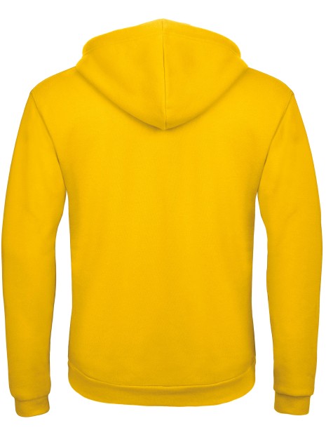 B&C Sweat-shirt capuche ID.203 /api/colors/ec7322fb-2498-4aec-b739-f7c20573d972 personnalisable