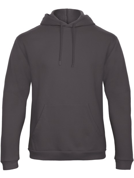 B&C Sweat-shirt capuche ID.203 /api/colors/a8ff1484-038c-4894-af34-3d400203f233 personnalisable