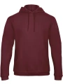 B&C Sweat-shirt capuche ID.203 /api/colors/86185b65-5340-41c9-bb92-4d29c8ef7554 personnalisable