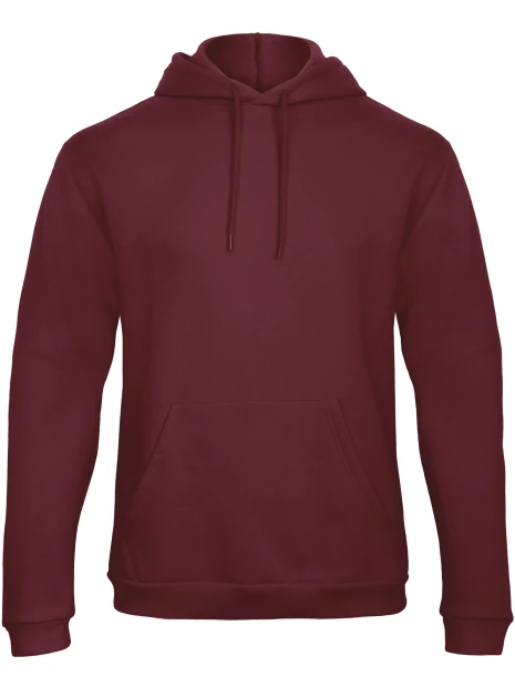 B&C Sweat-shirt capuche ID.203 /api/colors/86185b65-5340-41c9-bb92-4d29c8ef7554 personnalisable