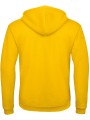 B&C Sweat-shirt capuche ID.203 /api/colors/ec7322fb-2498-4aec-b739-f7c20573d972 personnalisable