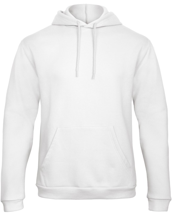 Sweat-shirts personnalisable B&C Sweat-shirt capuche ID.203