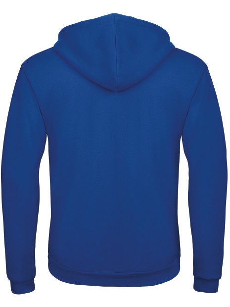 B&C Sweat-shirt capuche ID.203 /api/colors/901c4f78-1e07-41ac-b485-27abb23ecf03 personnalisable
