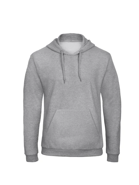 B&C Sweat-shirt capuche ID.203 /api/colors/84f38f7b-2e6d-4d5d-89e0-ae5a7c9d4eb9 personnalisable