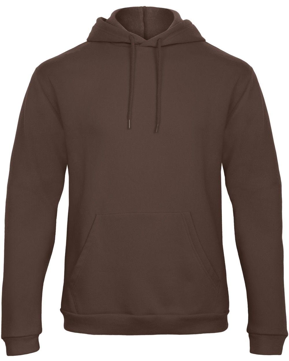 Sweaters & hoodies B&C ID.203 Sweater met capuchon voor bedrukking &amp; borduring