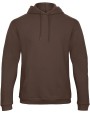 Sweaters & hoodies B&C ID.203 Sweater met capuchon voor bedrukking &amp; borduring