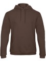 B&C Sweat-shirt capuche ID.203 /api/colors/951cb8b6-18b8-4f27-8f99-2d223c8b4856 personnalisable
