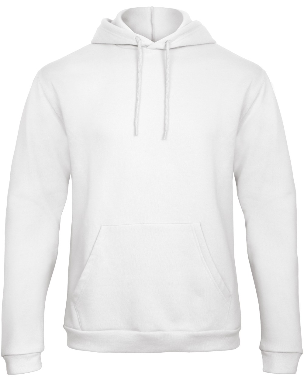 Sweaters & hoodies B&C ID.203 Sweater met capuchon voor bedrukking &amp; borduring