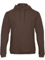 B&C Sweat-shirt capuche ID.203 /api/colors/951cb8b6-18b8-4f27-8f99-2d223c8b4856 personnalisable