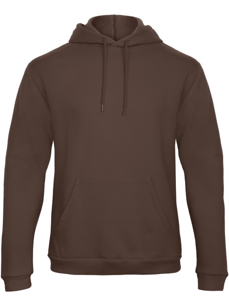 B&C Sweat-shirt capuche ID.203 /api/colors/951cb8b6-18b8-4f27-8f99-2d223c8b4856 personnalisable