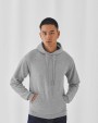 Sweat-shirts personnalisable B&C Sweat-shirt capuche ID.203