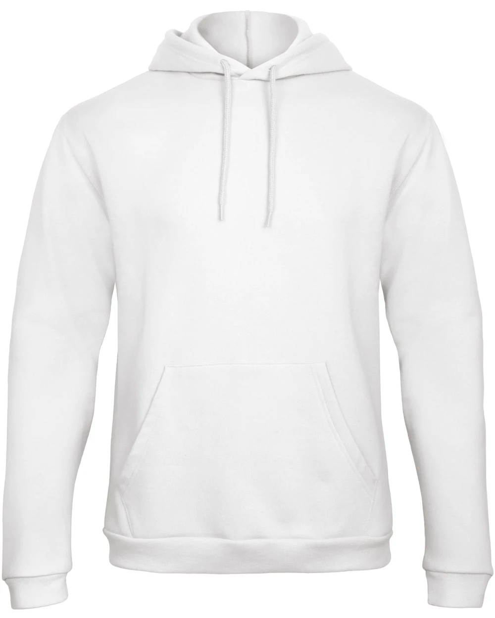 Sweaters & hoodies B&C ID.203 Sweater met capuchon voor bedrukking &amp; borduring