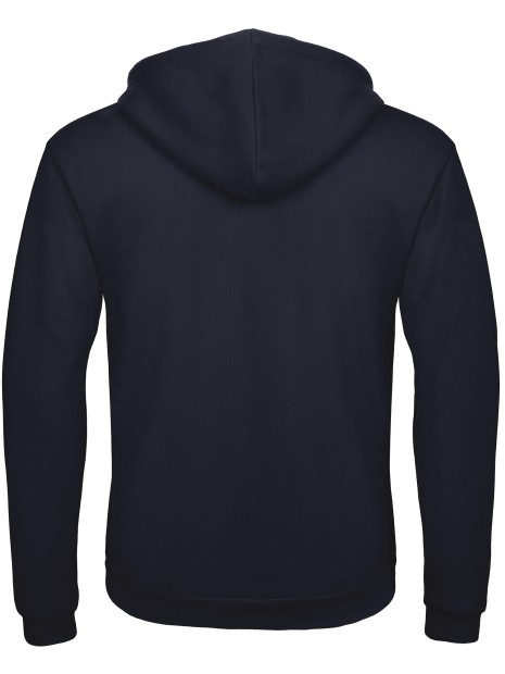 B&C Sweat-shirt capuche ID.203 /api/colors/b68891a9-1d28-4f7a-8deb-775c45027afd personnalisable