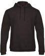 Sweat-shirts personnalisable B&C Sweat-shirt capuche ID.203