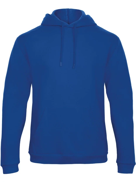 B&C Sweat-shirt capuche ID.203 /api/colors/901c4f78-1e07-41ac-b485-27abb23ecf03 personnalisable