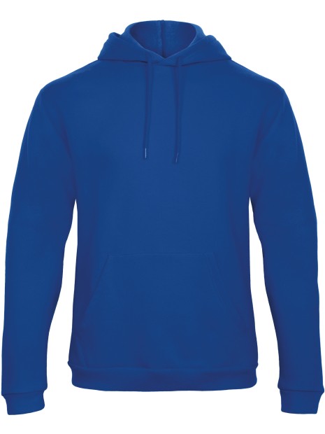 B&C Sweat-shirt capuche ID.203 /api/colors/901c4f78-1e07-41ac-b485-27abb23ecf03 personnalisable