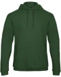 Sweaters & hoodies B&C ID.203 Sweater met capuchon voor bedrukking &amp; borduring