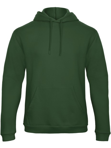B&C Sweat-shirt capuche ID.203 /api/colors/703c36ed-7cf8-4ab1-a432-f578ca5c6bbd personnalisable