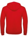 B&C Sweat-shirt capuche ID.203 /api/colors/c953313a-9c9d-493b-934e-ddcf8fada2ae personnalisable