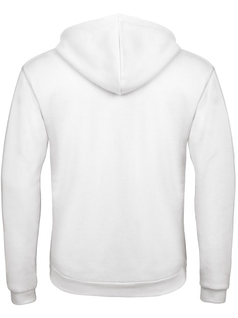B&C Sweat-shirt capuche ID.203 /api/colors/7a92cd2d-10d2-40b4-928b-296bb7487506 personnalisable