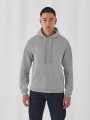 Sweat-shirts à personnaliser B&C Sweat-shirt capuche ID.203 