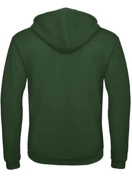 B&C Sweat-shirt capuche ID.203 /api/colors/703c36ed-7cf8-4ab1-a432-f578ca5c6bbd personnalisable