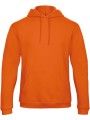 B&C Sweat-shirt capuche ID.203 /api/colors/2d949e35-919d-44cb-b342-dd8f559d832a personnalisable