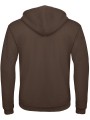 B&C Sweat-shirt capuche ID.203 /api/colors/951cb8b6-18b8-4f27-8f99-2d223c8b4856 personnalisable