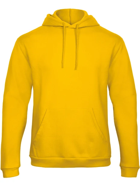 B&C Sweat-shirt capuche ID.203 /api/colors/ec7322fb-2498-4aec-b739-f7c20573d972 personnalisable