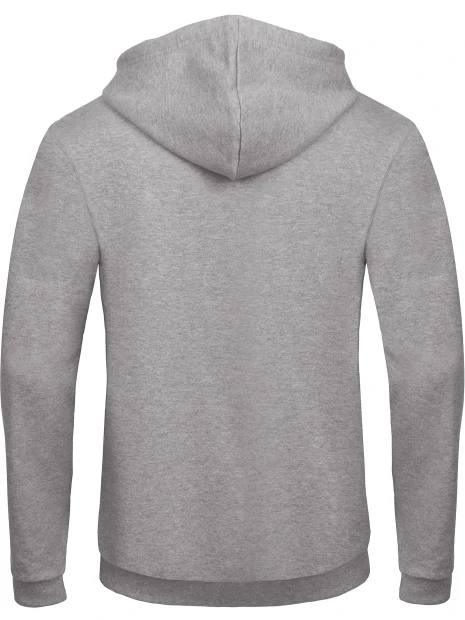 B&C Sweat-shirt capuche ID.203 /api/colors/84f38f7b-2e6d-4d5d-89e0-ae5a7c9d4eb9 personnalisable