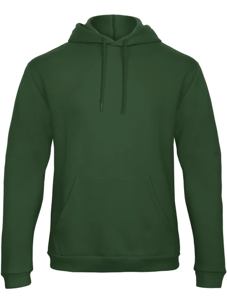 B&C Sweat-shirt capuche ID.203 /api/colors/703c36ed-7cf8-4ab1-a432-f578ca5c6bbd personnalisable