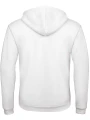 B&C Sweat-shirt capuche ID.203 /api/colors/7a92cd2d-10d2-40b4-928b-296bb7487506 personnalisable