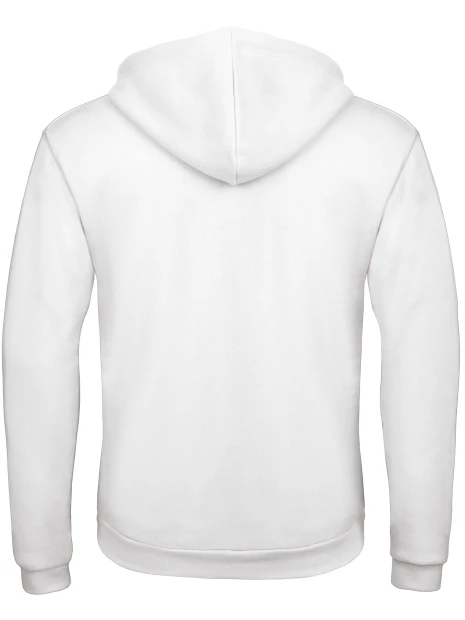 B&C Sweat-shirt capuche ID.203 /api/colors/7a92cd2d-10d2-40b4-928b-296bb7487506 personnalisable