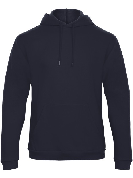 B&C Sweat-shirt capuche ID.203 /api/colors/b68891a9-1d28-4f7a-8deb-775c45027afd personnalisable