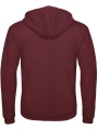 B&C Sweat-shirt capuche ID.203 /api/colors/86185b65-5340-41c9-bb92-4d29c8ef7554 personnalisable