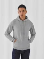 Sweat-shirts à personnaliser B&C Sweat-shirt capuche ID.203 