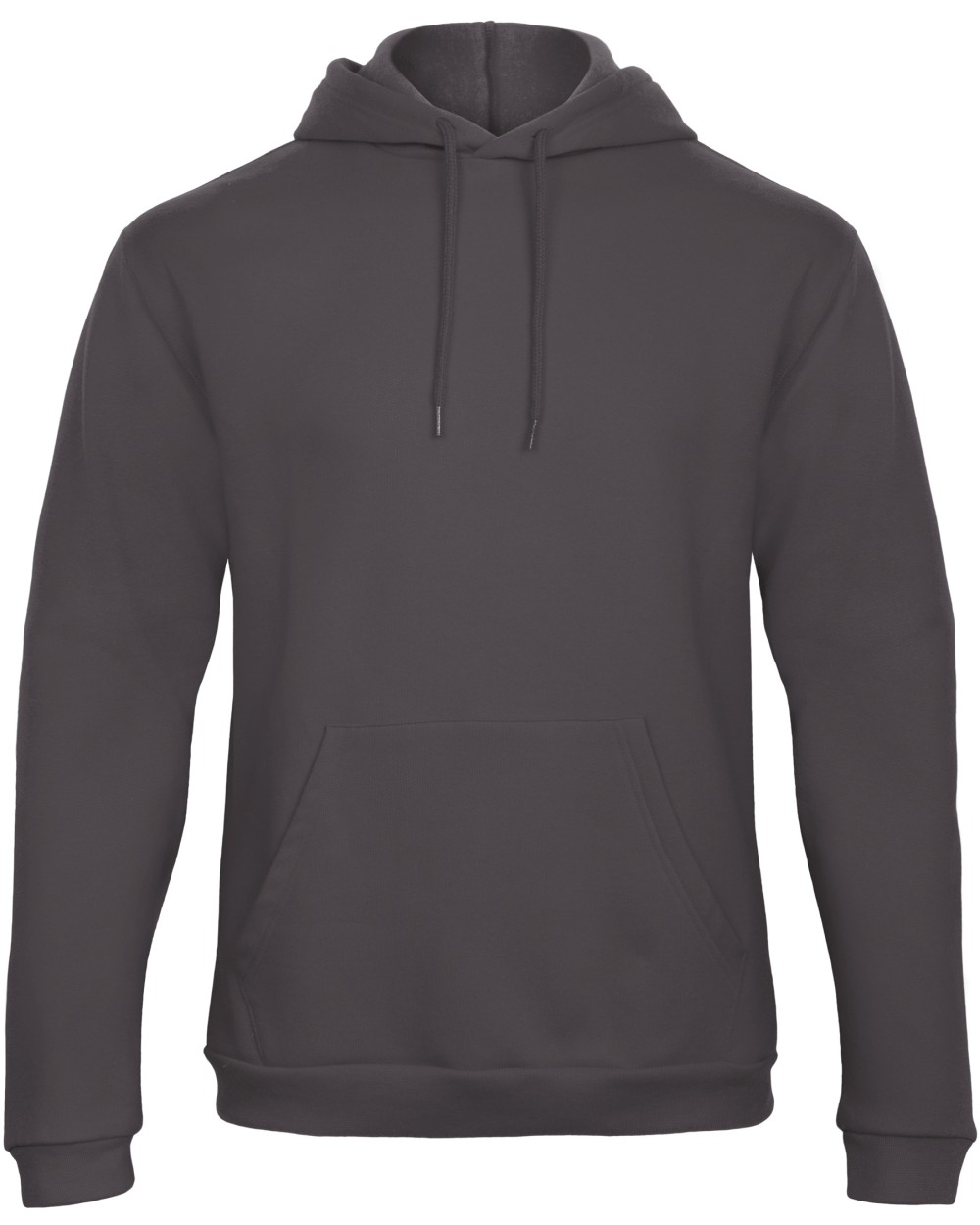 Sweatshirts personnalisable B&C ID.203 Hooded sweatshirt