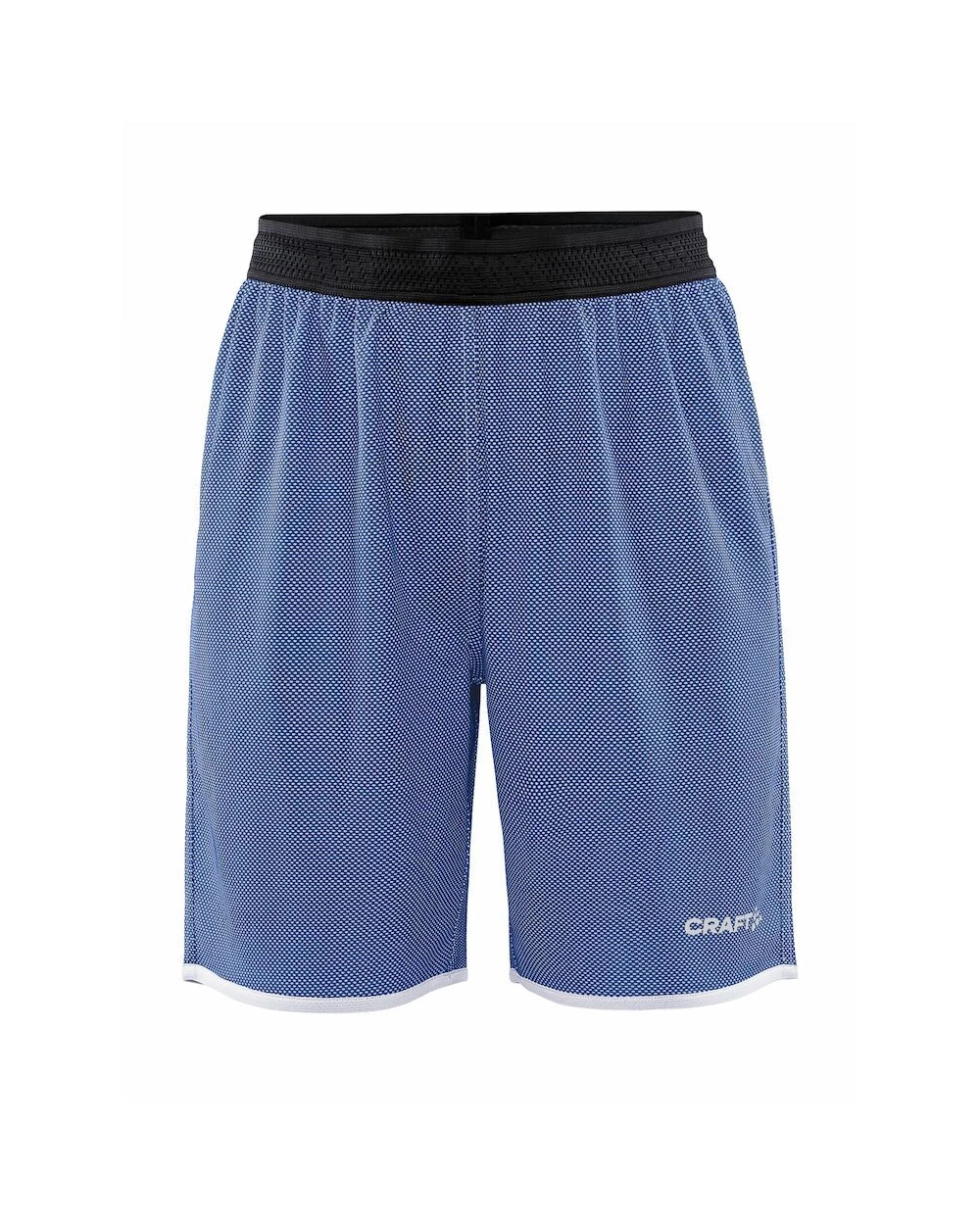 Bermuda's & Shorts CRAFT Progress Reversible Basket Shorts W voor bedrukking &amp; borduring