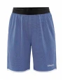 Bermuda's & Shorts CRAFT Progress Reversible Basket Shorts W voor bedrukking &amp; borduring