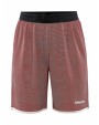 Bermuda's & Shorts CRAFT Progress Reversible Basket Shorts W voor bedrukking &amp; borduring