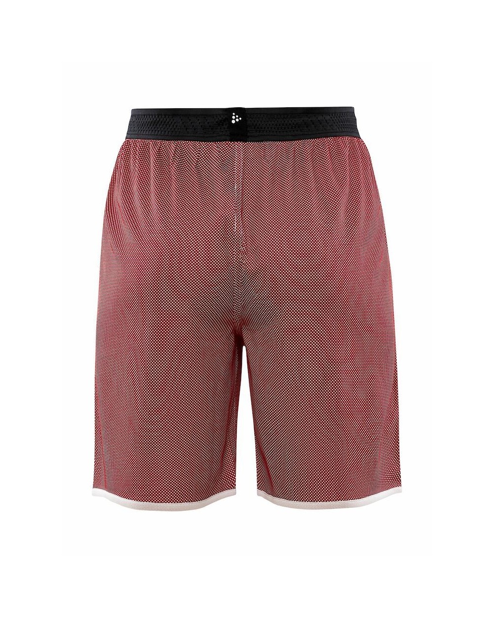 Bermudas & Shorts personnalisable CRAFT Progress Reversible Basket Shorts W