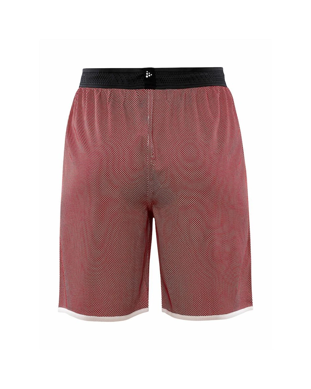 Bermuda's & Shorts CRAFT Progress Reversible Basket Shorts W voor bedrukking &amp; borduring