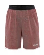 Bermuda's & Shorts CRAFT Progress Reversible Basket Shorts W voor bedrukking &amp; borduring