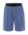 Bermuda's & Shorts CRAFT Progress Reversible Basket Shorts W voor bedrukking &amp; borduring