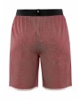 Bermuda's & Shorts CRAFT Progress Reversible Basket Shorts W voor bedrukking &amp; borduring