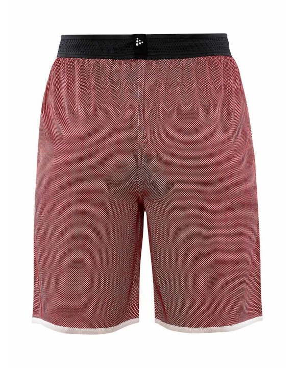 CRAFT Progress Reversible Basket Shorts W Bermudas & Shorts personalisierbar