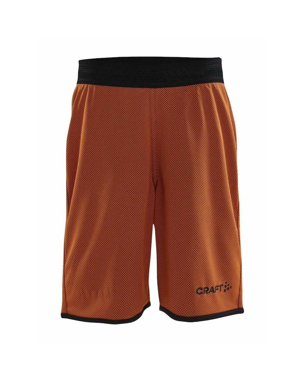 Bermuda's & Shorts CRAFT Progress Reversible Basket Shorts W voor bedrukking &amp; borduring