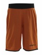 Bermuda's & Shorts CRAFT Progress Reversible Basket Shorts W voor bedrukking &amp; borduring