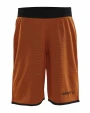 Bermuda's & Shorts CRAFT Progress Reversible Basket Shorts W voor bedrukking &amp; borduring